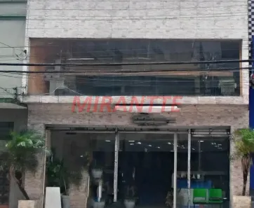 Imóvel Comercial à venda, 415m² no Tucuruvi, São Paulo