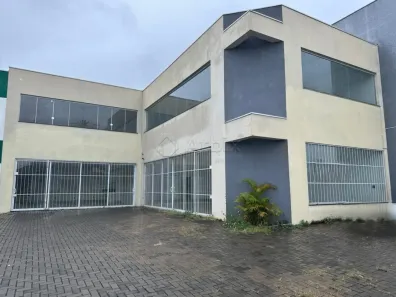 Ponto Comercial à venda, 340m² no Jardim Dona Regina, Santa Bárbara D'Oeste