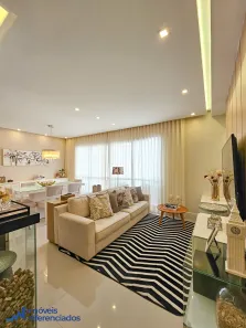 Apartamento com 3 Quartos à venda, 130m² no Patamares, Salvador