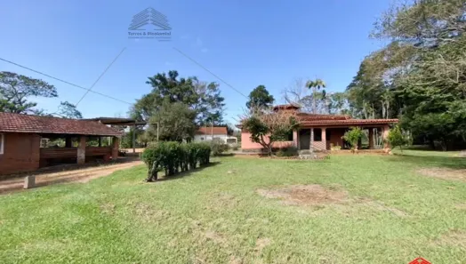 Casa com 4 Quartos à venda, 350m² no Área Rural de Santo Antônio de Posse, Santo Antônio de Posse