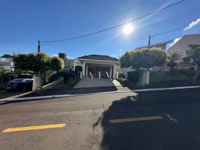 Casa com 3 Quartos à venda, 170m² no Residencial José Lázaro Gouvea, Londrina