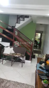 Sobrado com 3 Quartos à venda, 114m² no Vila Linda, Santo André