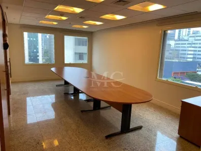 Sala Comercial para alugar, 200m² no Consolação, São Paulo