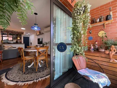 Apartamento com 2 Quartos à venda, 71m² no Vila Leopoldina, São Paulo