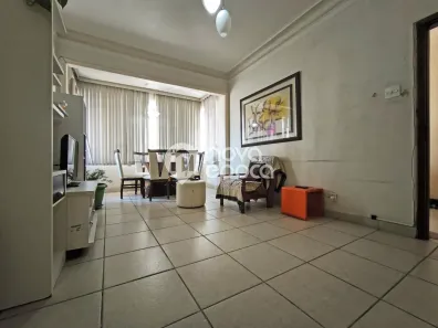 Apartamento com 2 Quartos à venda, 80m² no Grajaú, Rio de Janeiro