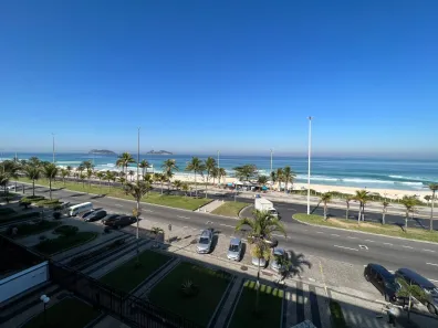 Cobertura com 4 Quartos à venda, 370m² no Barra da Tijuca, Rio de Janeiro