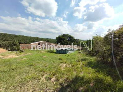 Lote/Terreno à venda, 1000m² no Capim Rasteiro (Chácaras Campo Alegre), Contagem