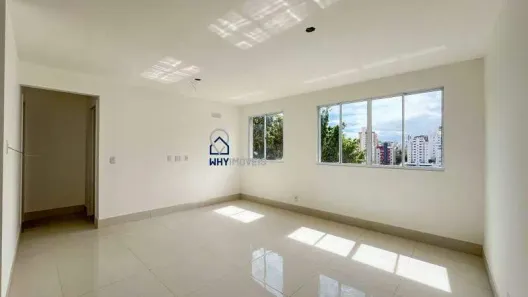 Apartamento com 2 Quartos à venda, 67m² no Vila Paris, Belo Horizonte