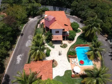 Casa com 4 Quartos à venda, 300m² no Patamares, Salvador
