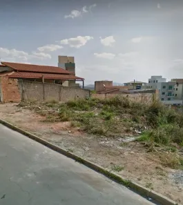 Lote/Terreno à venda, 370m² no Residencial Masterville, Sarzedo