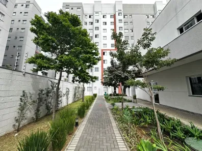 Apartamento com 2 Quartos à venda, 37m² no Vila Independência, São Paulo