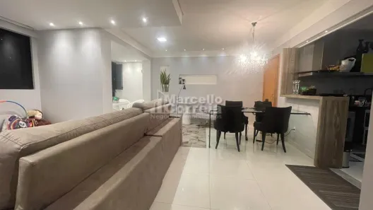 Apartamento com 4 Quartos à venda, 90m² no Madalena, Recife