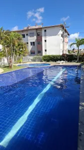 Apartamento com 2 Quartos à venda, 50m² no Japãozinho, Aracaju