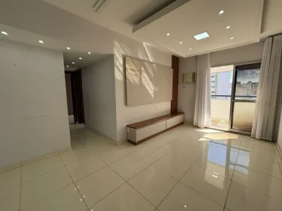 Apartamento com 2 Quartos à venda, 70m² no Icaraí, Niterói