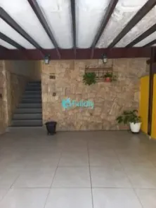 Sobrado com 3 Quartos à venda, 135m² no Jardim Marisa, São Paulo