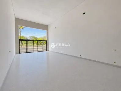 Ponto Comercial para alugar, 147m² no Jardim Terramérica III, Americana