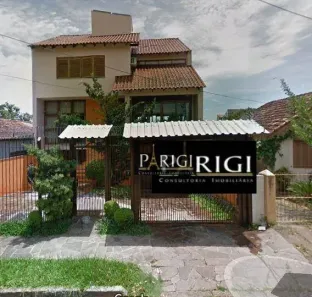 Casa com 4 Quartos para alugar, 243m² no Espírito Santo, Porto Alegre