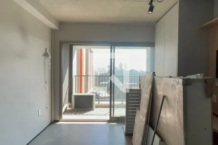 Kitnet com 1 Quarto à venda, 28m² no Cerqueira César, São Paulo