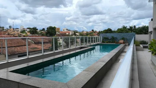 Apartamento com 2 Quartos à venda, 65m² no Parque Amazônia, Goiânia