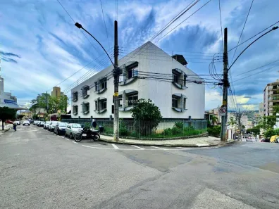 Apartamento com 3 Quartos à venda, 144m² no Santa Helena, Juiz de Fora