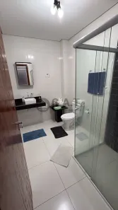 Kitnet com 1 Quarto para alugar, 36m² no Jardim Santa Rosália, Sorocaba