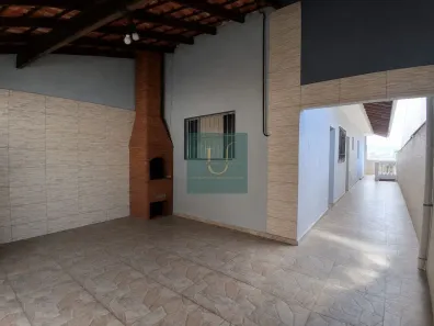 Casa com 2 Quartos à venda, 60m² no Vila São Paulo, Mogi das Cruzes