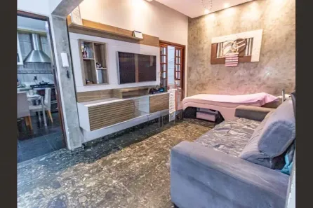 Casa com 4 Quartos à venda, 240m² no Brás, São Paulo