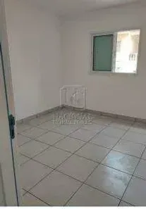 Apartamento com 1 Quarto à venda, 41m² no Jardim Santo André, Santo André