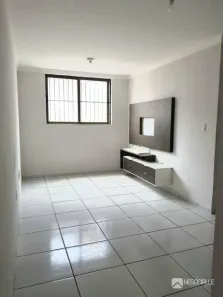 Apartamento com 2 Quartos à venda, 57m² no Bessa, João Pessoa
