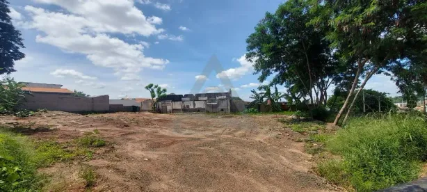 Lote/Terreno à venda, 2032m² no Vila Proost de Souza, Campinas