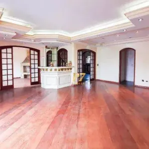 Sobrado com 4 Quartos à venda, 606m² no Independência, São Bernardo do Campo