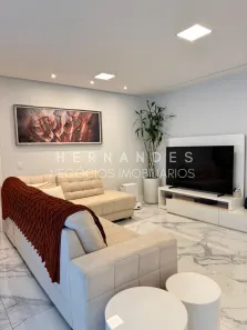 Apartamento com 3 Quartos à venda, 136m² no Tamboré, Santana de Parnaíba