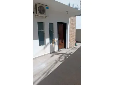 Casa com 2 Quartos para alugar, 85m² no Jardim Germiniani, Sorocaba