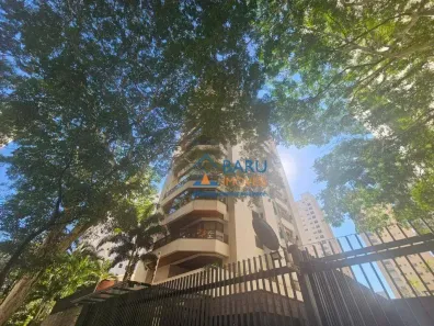 Apartamento com 3 Quartos à venda, 169m² no Perdizes, São Paulo