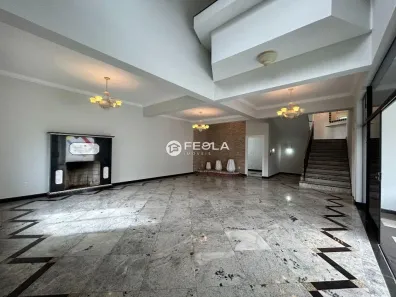 Casa com 3 Quartos à venda, 1000m² no Jardim Nossa Senhora de Fátima, Nova Odessa