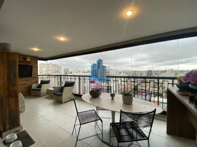 Apartamento com 3 Quartos à venda, 175m² no Santa Paula, São Caetano do Sul