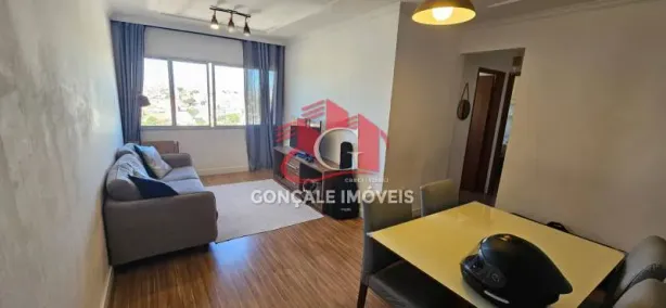 Apartamento com 2 Quartos para alugar, 56m² no Vila Mazzei, São Paulo