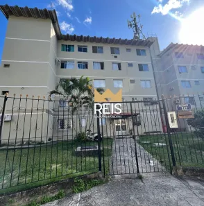 Apartamento com 2 Quartos para alugar, 48m² no Campo Grande, Rio de Janeiro