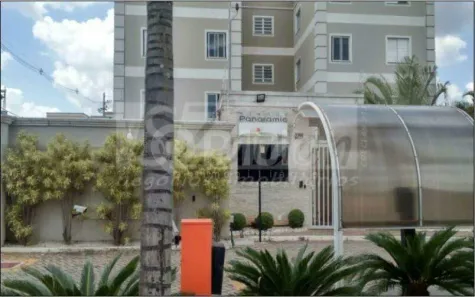 Apartamento com 2 Quartos à venda, 47m² no Dois Córregos, Piracicaba