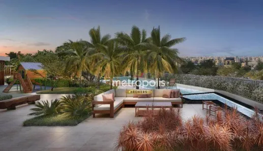 Apartamento com 4 Quartos à venda, 374m² no Pinheiros, São Paulo