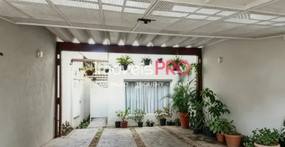 Casa com 3 Quartos à venda, 160m² no Jardim Petrópolis, São Paulo