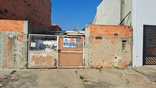 Casa com 2 Quartos à venda, 32m² no Jardim Paulista II, Indaiatuba