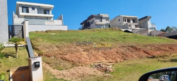 Lote/Terreno à venda, 420m² no Colinas da Anhangüera, Santana de Parnaíba