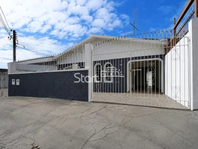 Casa com 2 Quartos à venda, 70m² no Jardim Nilópolis, Campinas