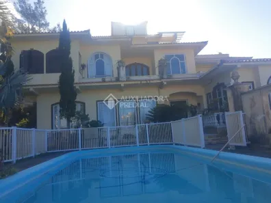 Casa com 8 Quartos à venda, 350m² no Ferraz, Garopaba