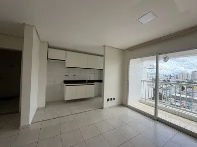 Apartamento com 2 Quartos para alugar, 55m² no Santo Agostinho, Manaus