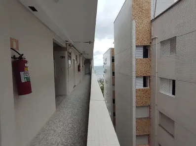 Apartamento com 1 Quarto à venda, 74m² no Aparecida, Santos