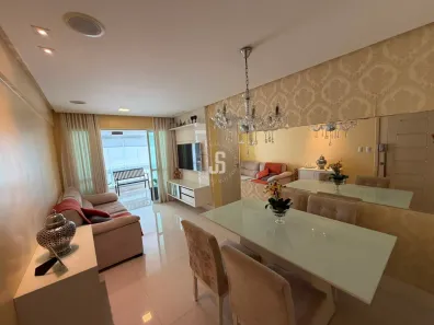 Apartamento com 2 Quartos à venda, 80m² no Pituaçu, Salvador