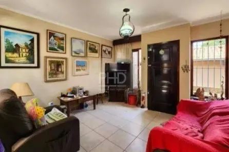 Casa com 2 Quartos à venda, 120m² no Parque Terra Nova, São Bernardo do Campo