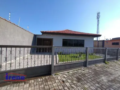 Casa com 3 Quartos à venda, 185m² no Jardim Suarão - Praia, Itanhaém